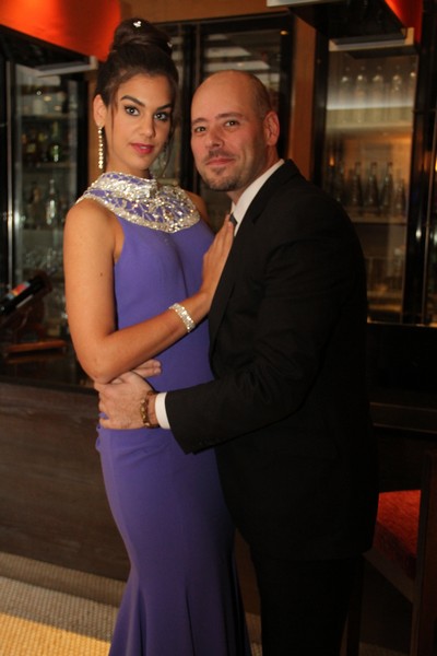 Notte Italiana at Caffe Mondo